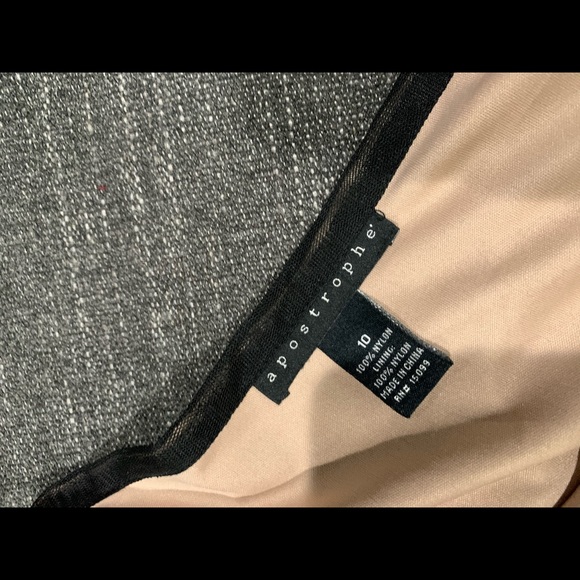 Dress - Picture 2 of 2